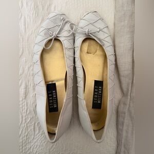 Vintage Stuart Weitzman Ballet Flats